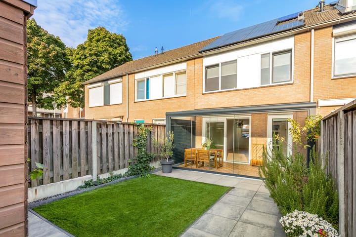 Foto 23 van 't Blok 65