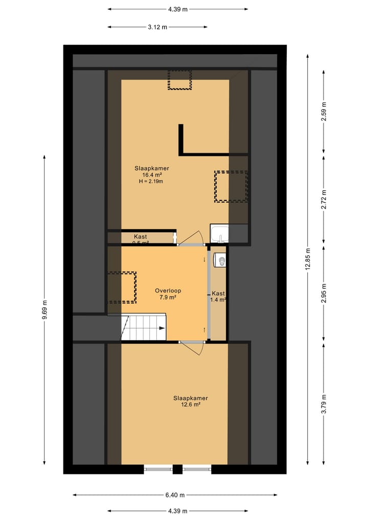 Photo 76 of Belterweg 8