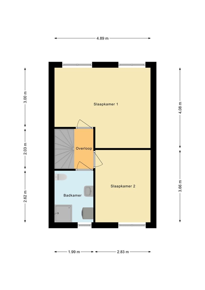 Foto 26 van 't Blok 65