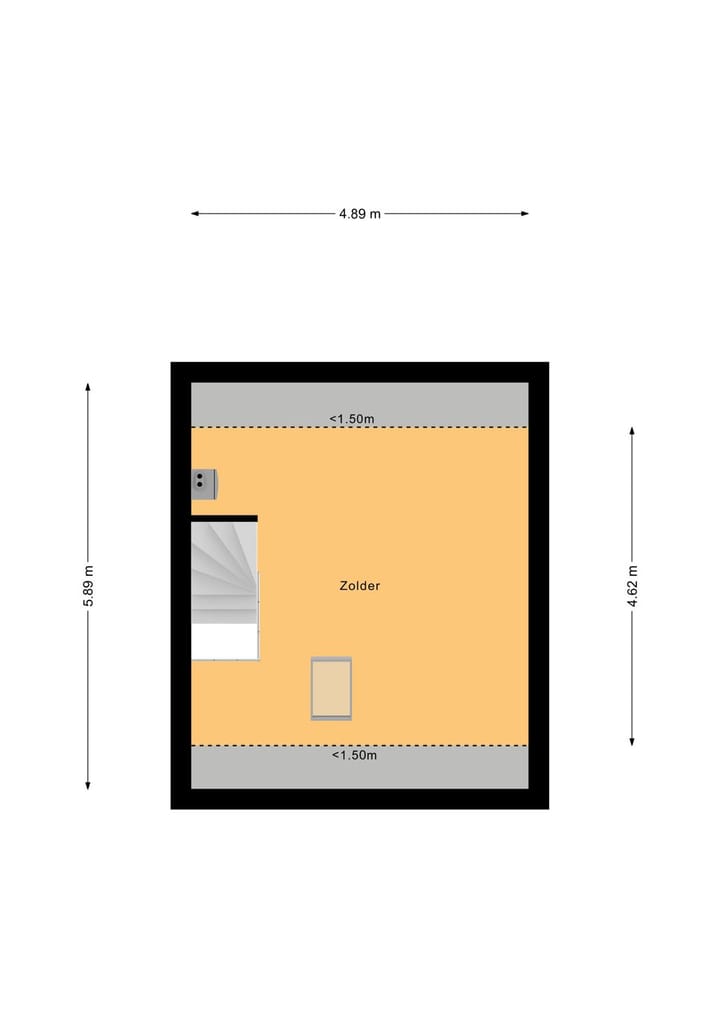 Foto 27 van 't Blok 65