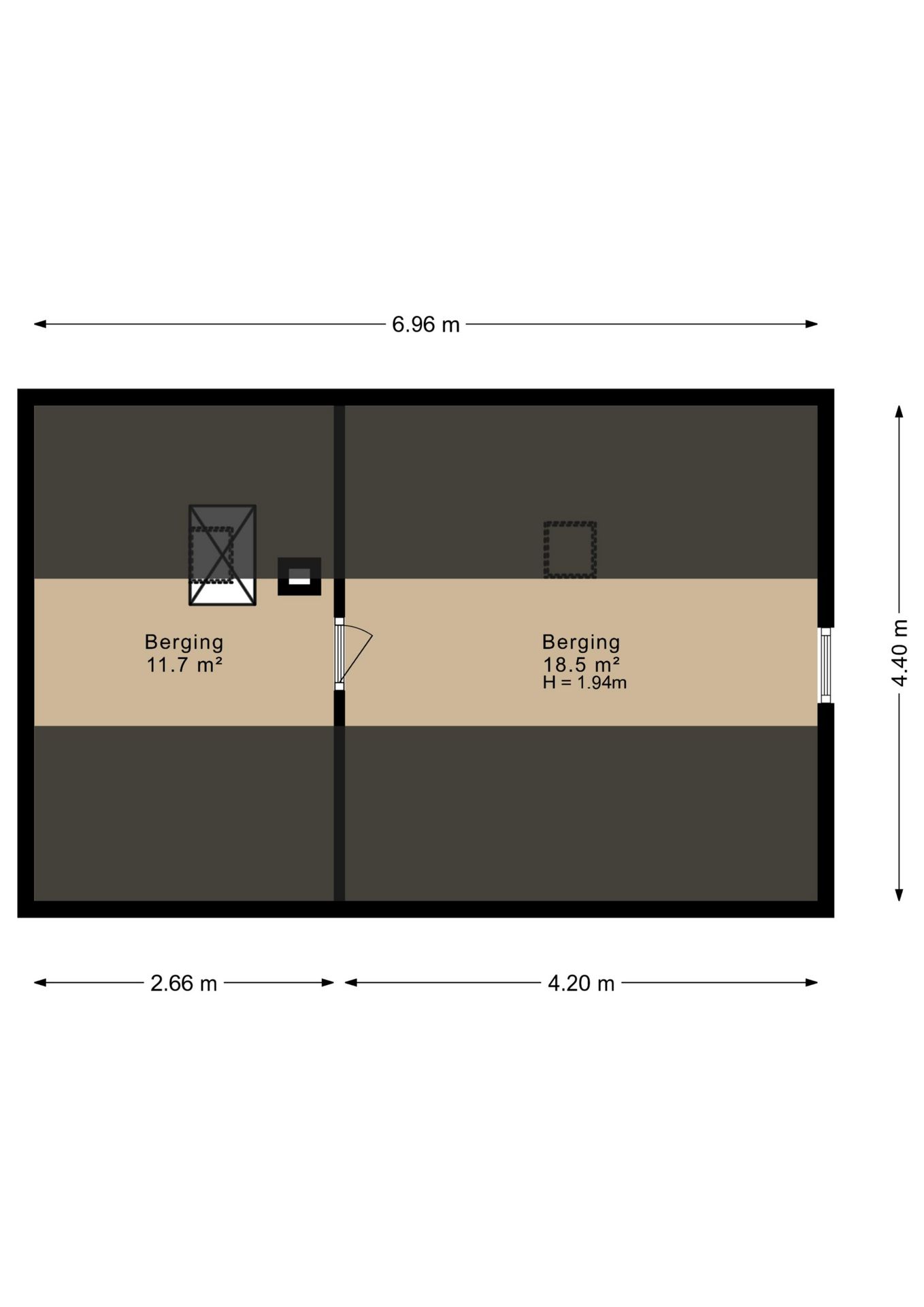 Photo 80 of Belterweg 8