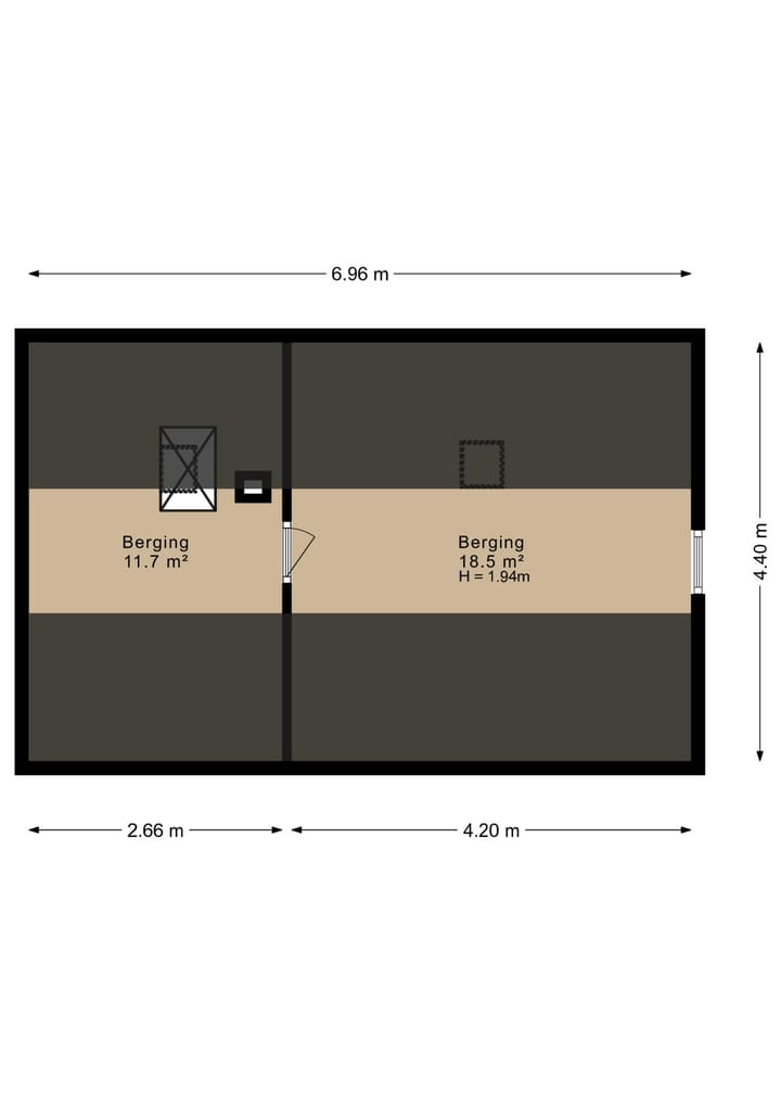 Photo 80 of Belterweg 8