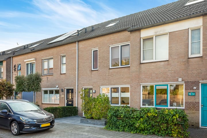 Foto 2 van 't Blok 65