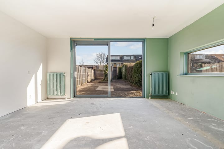 Foto 3 van Willem de Vlaminghstraat 124