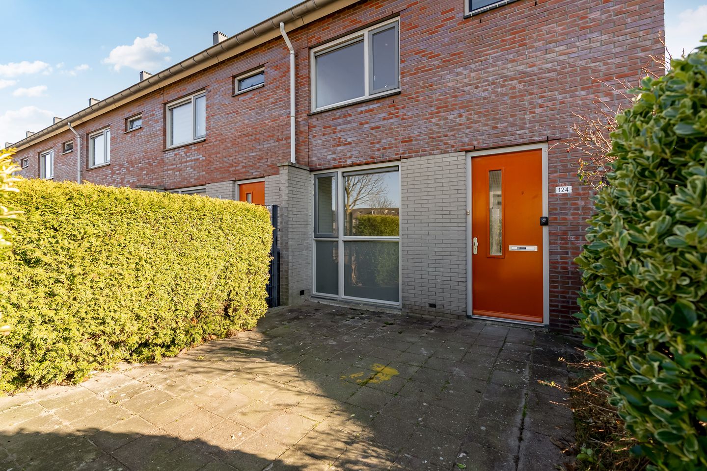 Foto 4 van Willem de Vlaminghstraat 124