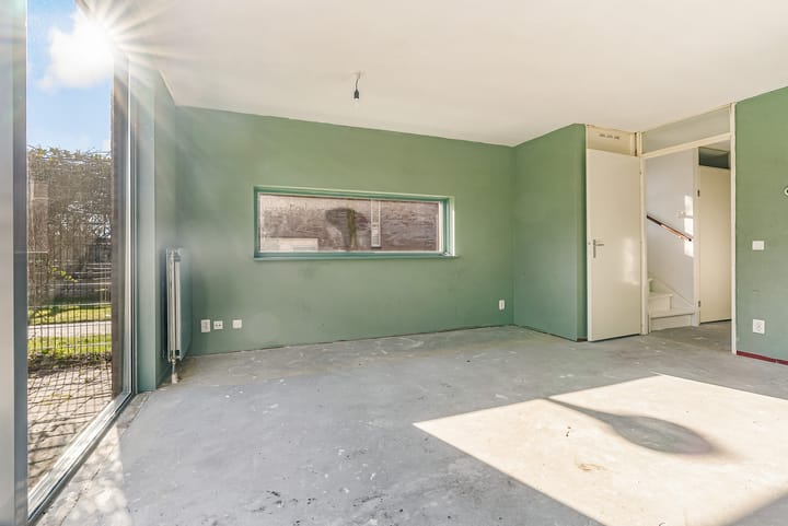 Foto 6 van Willem de Vlaminghstraat 124