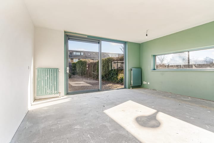 Foto 13 van Willem de Vlaminghstraat 124