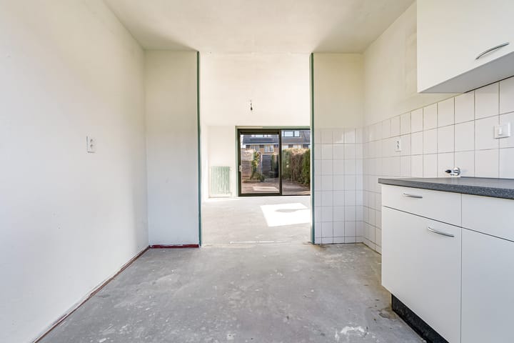 Foto 14 van Willem de Vlaminghstraat 124