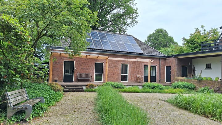 Rijksstraatweg 104-C, Voorst (Gem. Voorst)