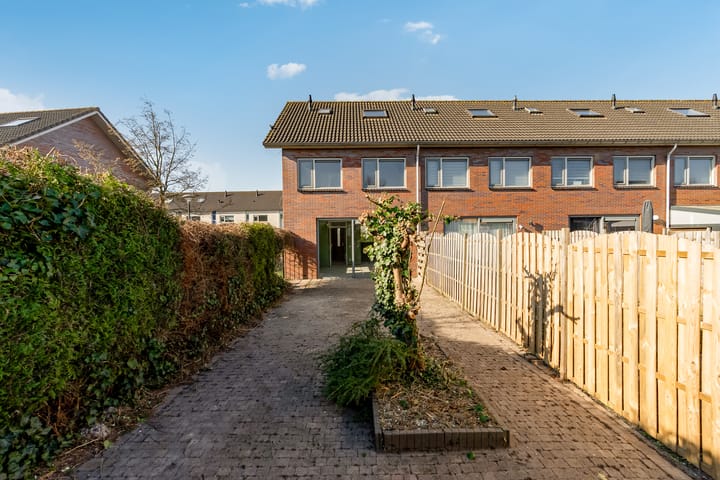 Foto 37 van Willem de Vlaminghstraat 124