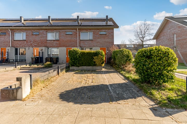 Foto 38 van Willem de Vlaminghstraat 124