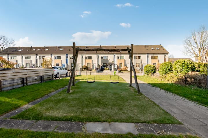 Foto 43 van Willem de Vlaminghstraat 124