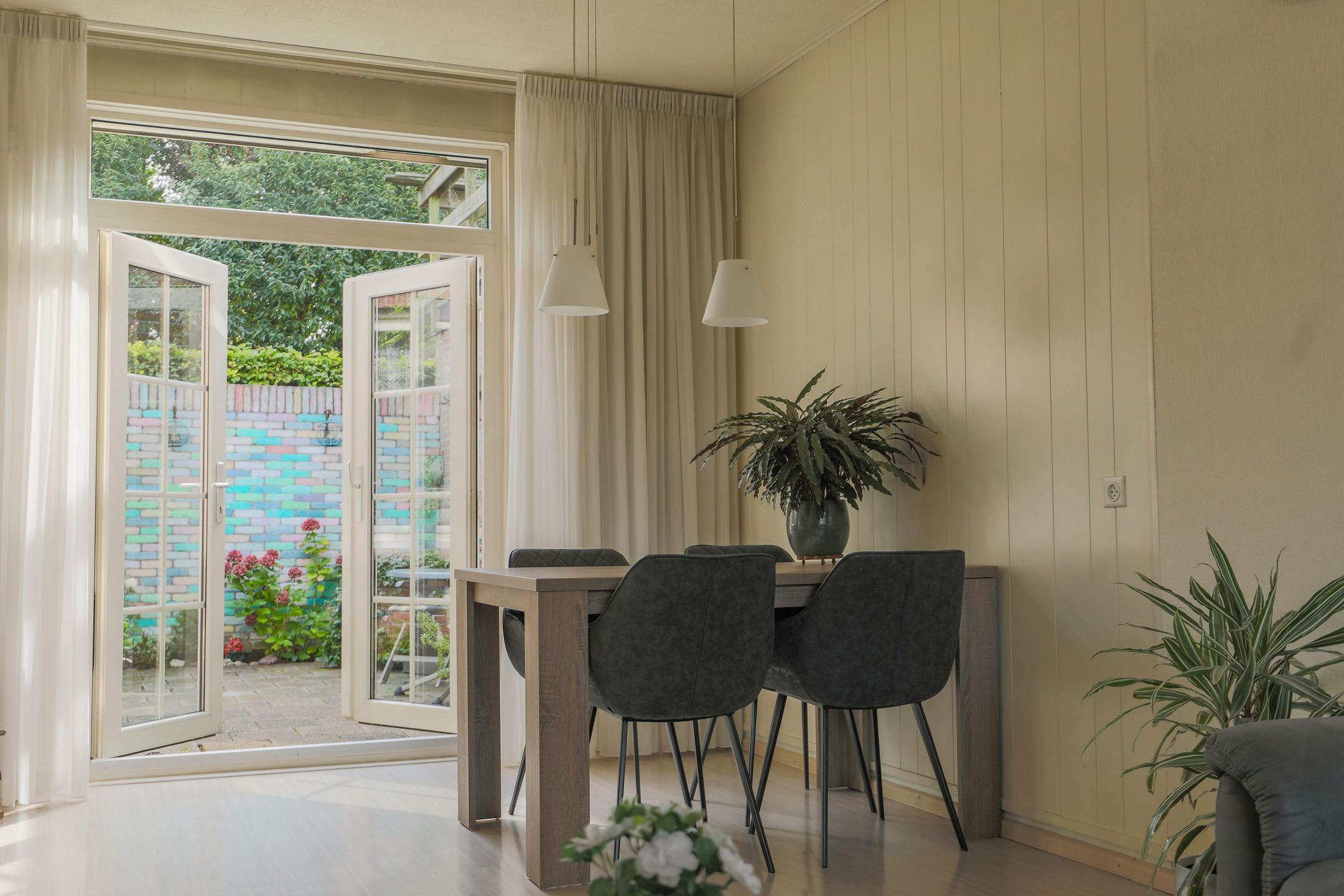 Foto 3 van Kruislaan 69