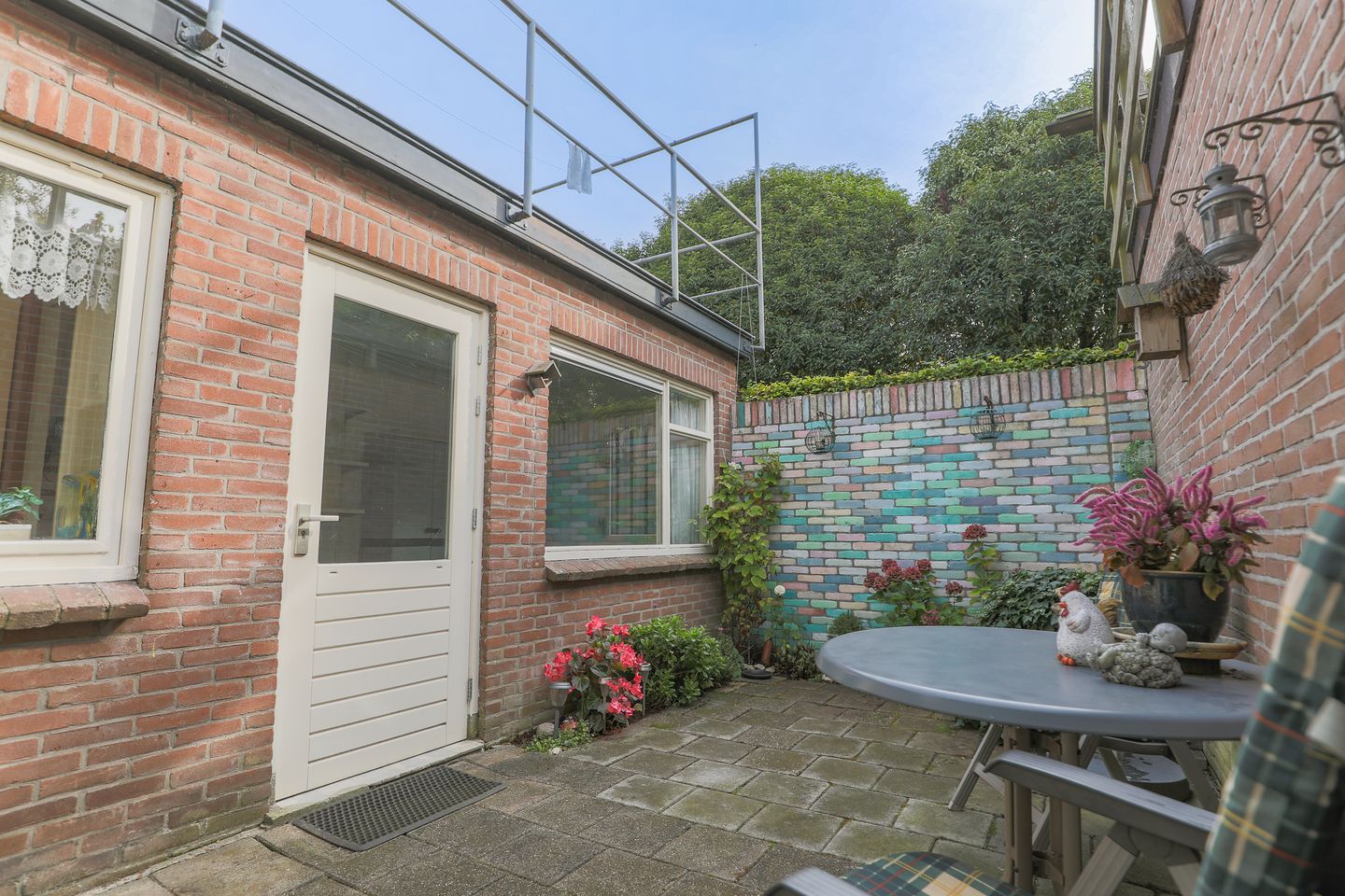 Foto 4 van Kruislaan 69