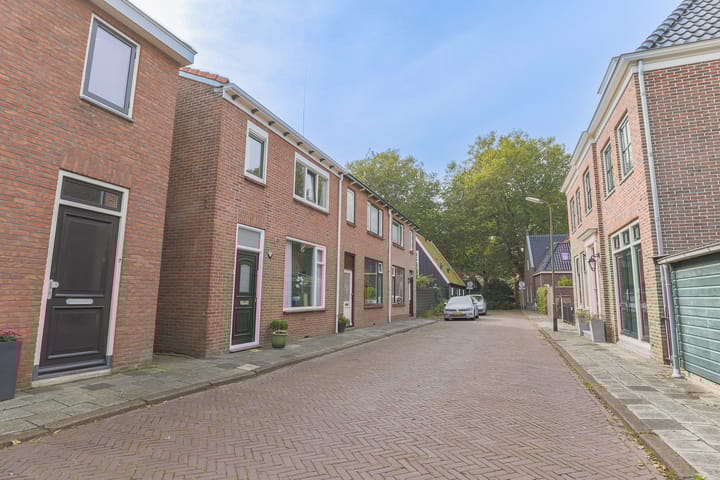 Foto 5 van Kruislaan 69