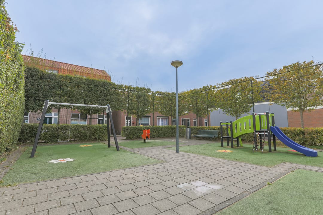 Foto 7 van Kruislaan 69