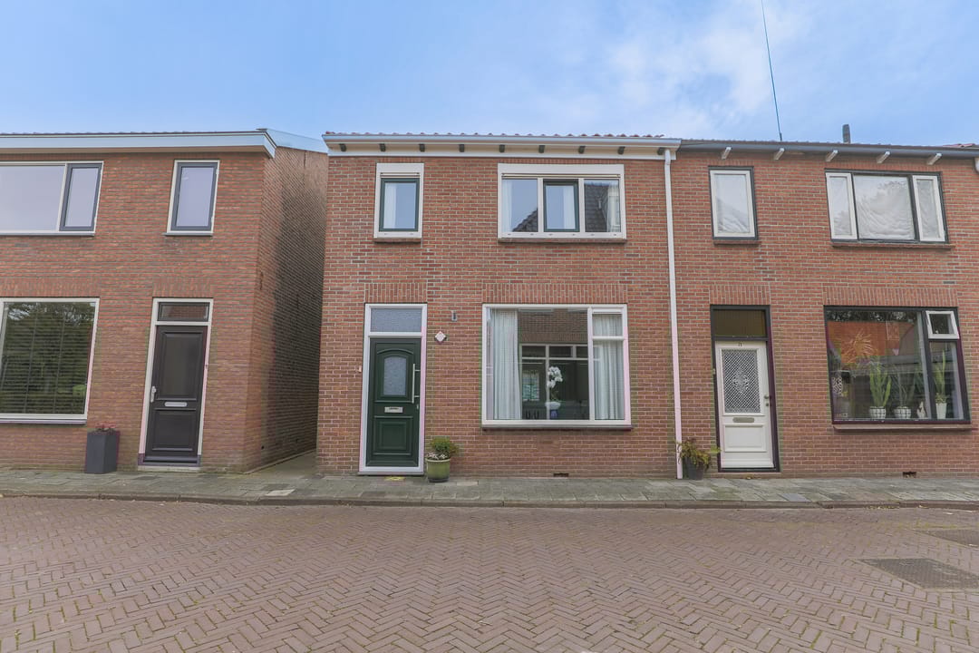 Foto 8 van Kruislaan 69