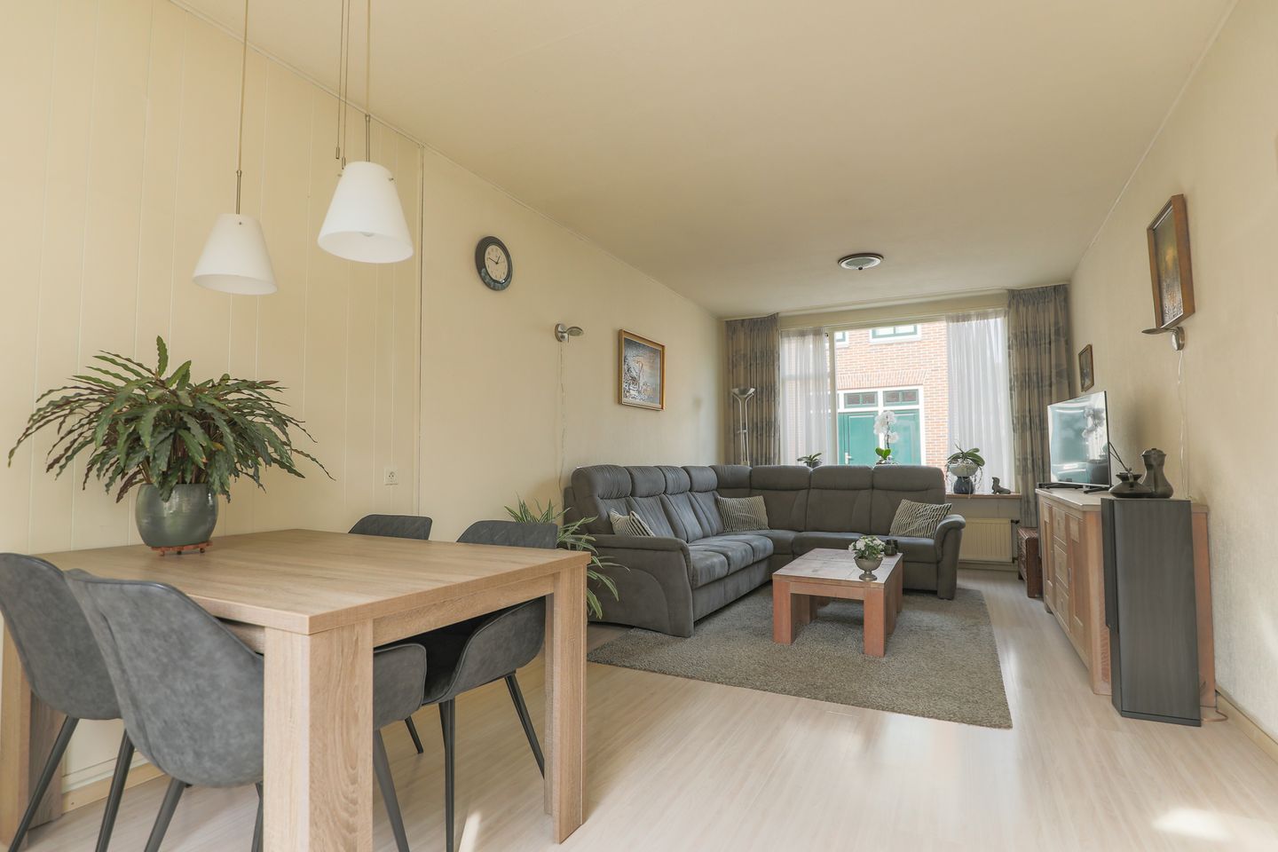 Foto 10 van Kruislaan 69