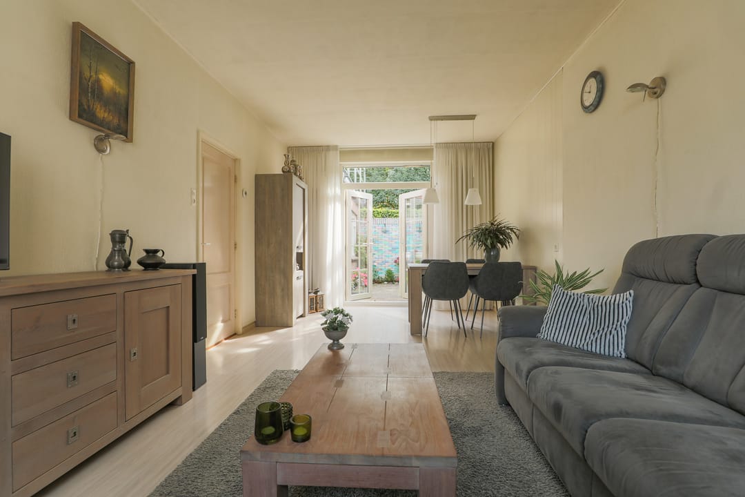 Foto 11 van Kruislaan 69