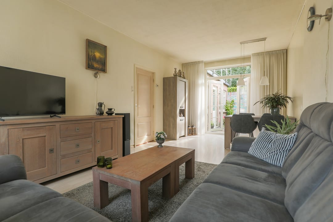 Foto 13 van Kruislaan 69