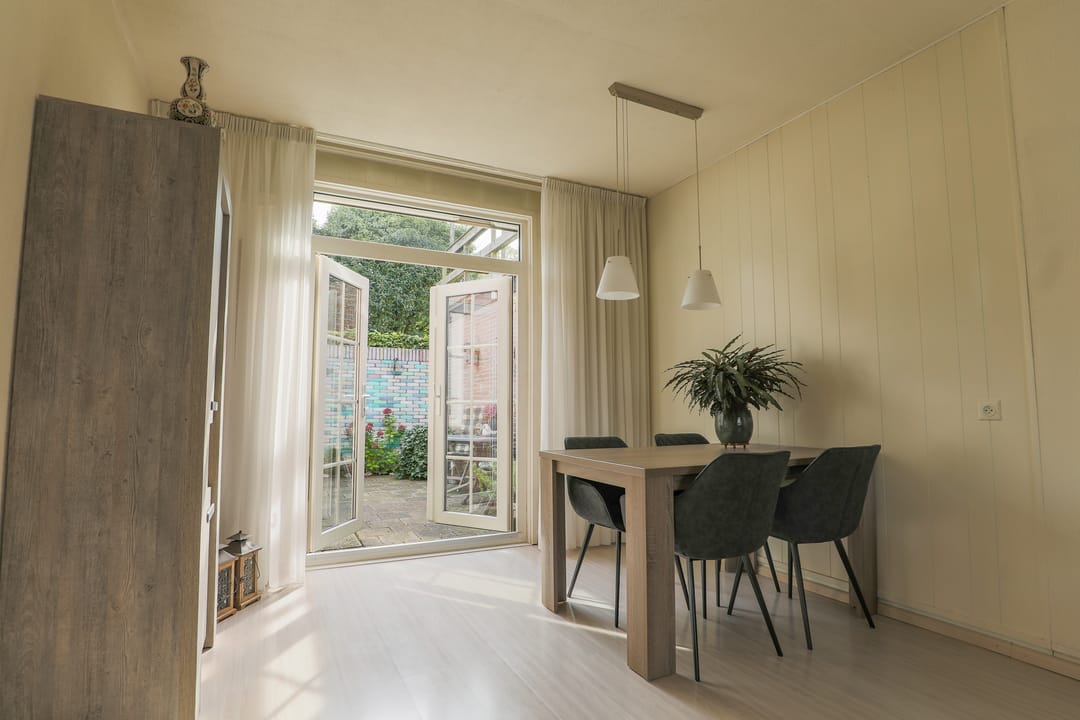 Foto 16 van Kruislaan 69