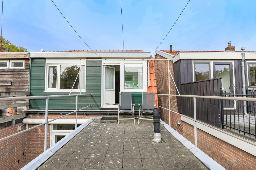 Foto 31 van Kruislaan 69