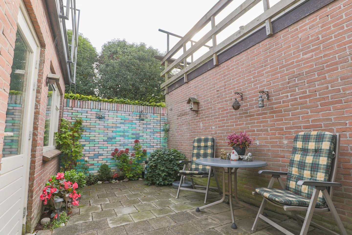 Foto 40 van Kruislaan 69