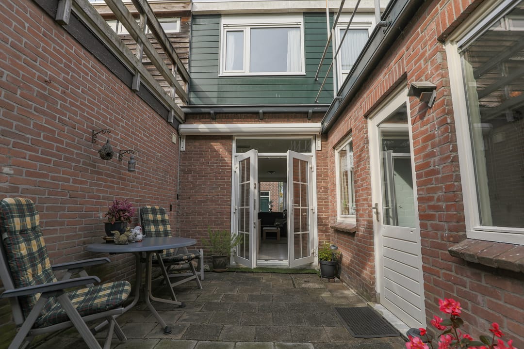 Foto 41 van Kruislaan 69