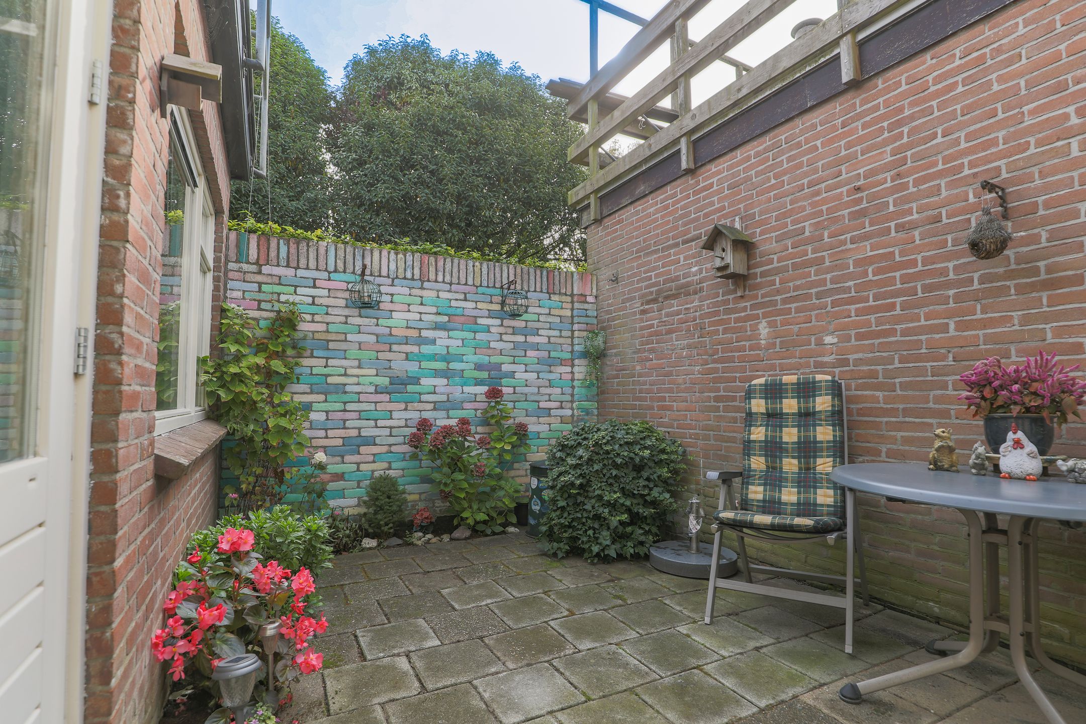 Foto 42 van Kruislaan 69