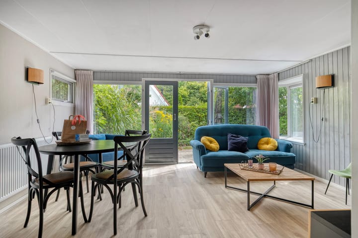 Foto 2 van Burgvliet 91