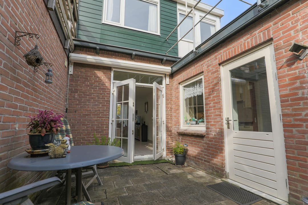 Foto 43 van Kruislaan 69