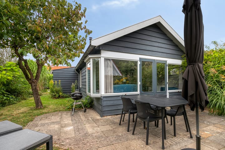 Foto 4 van Burgvliet 91