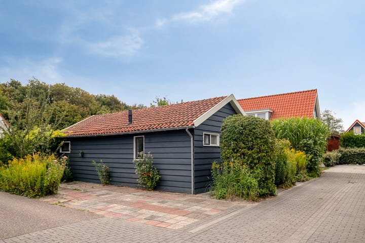 Foto 5 van Burgvliet 91