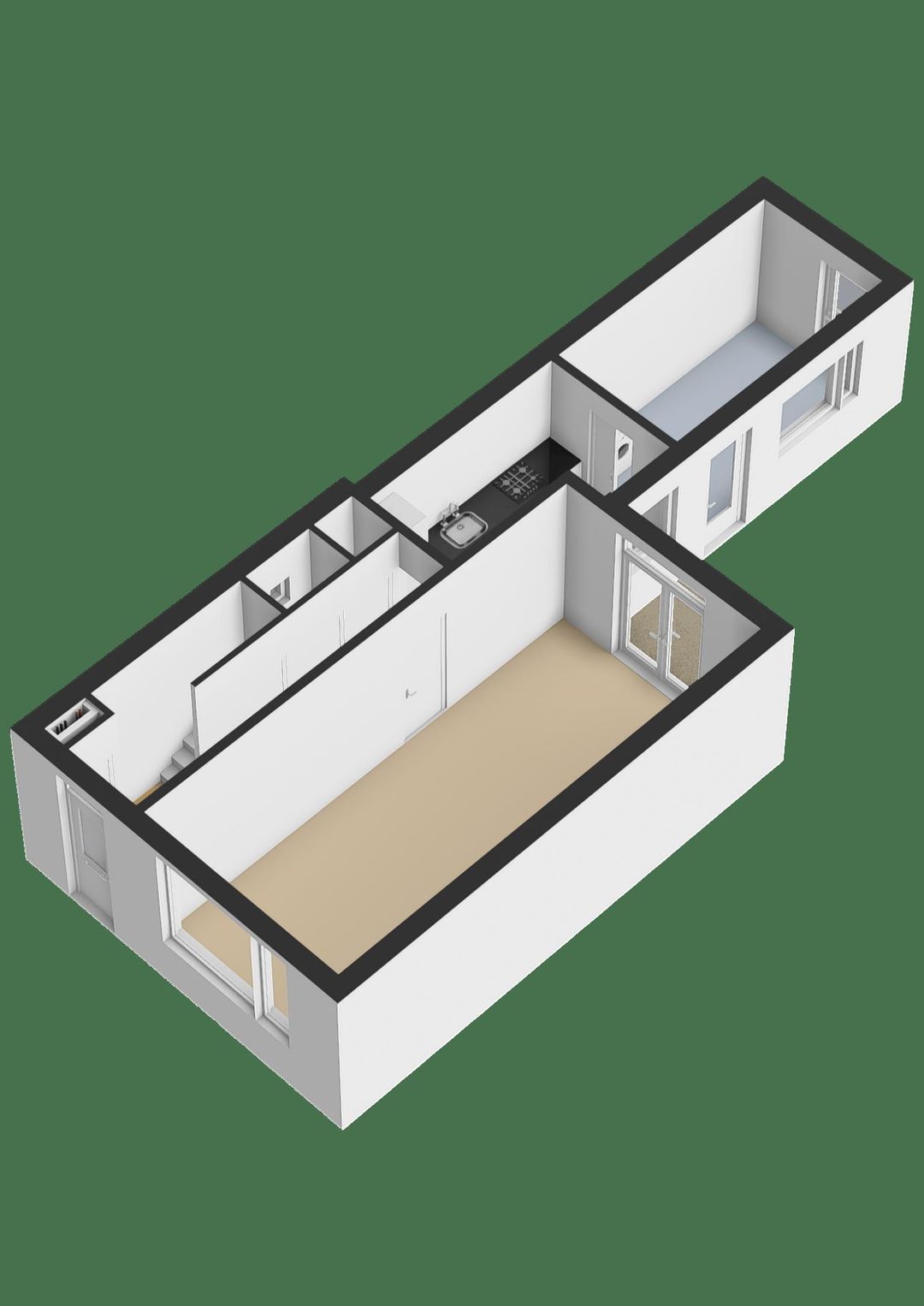 Foto 52 van Kruislaan 69