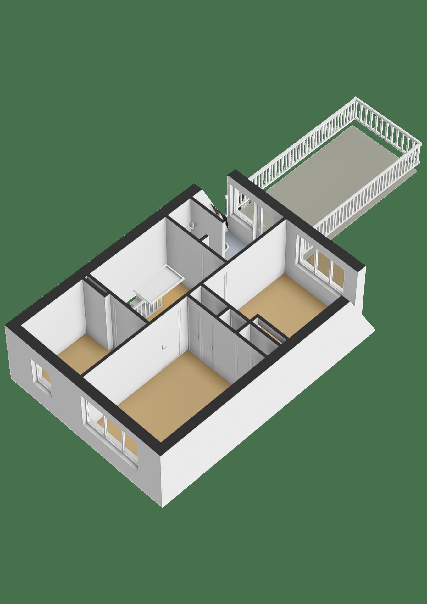 Foto 54 van Kruislaan 69