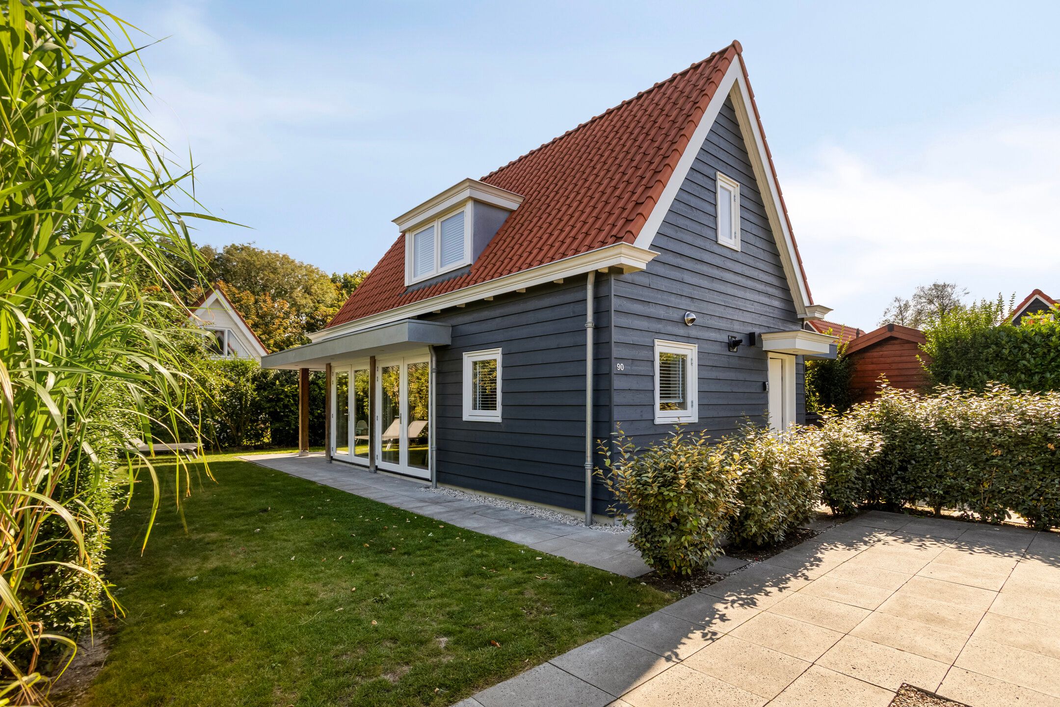 3-bedroom freehold villa in Oostkapelle — photo 1 of 5