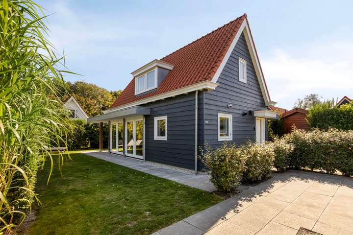 Foto 1 van Burgvliet 90