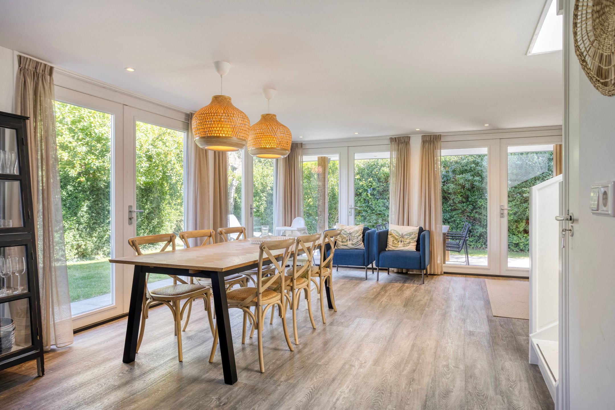 3-bedroom freehold villa in Oostkapelle — photo 2 of 5