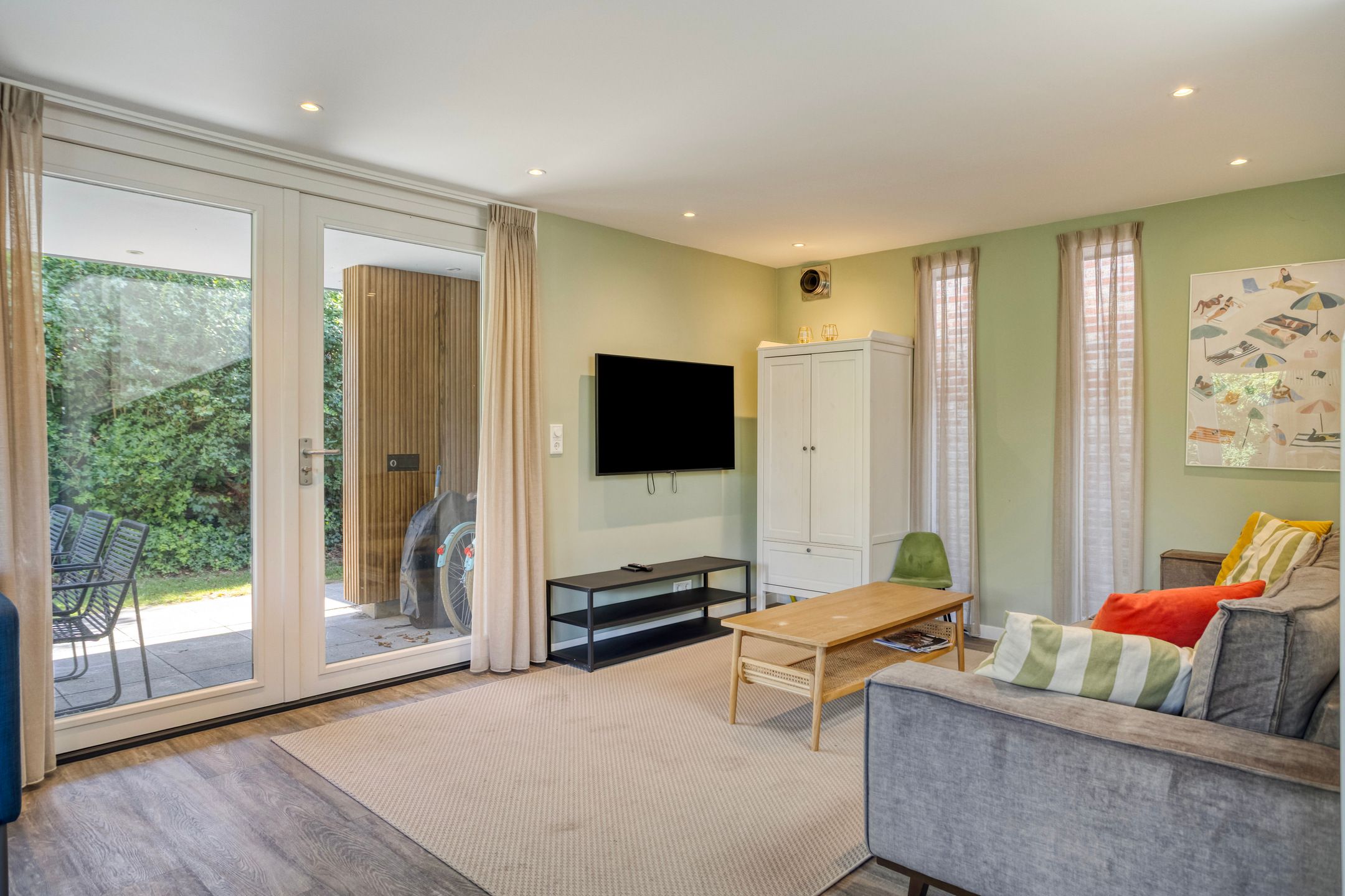 Foto 3 van Burgvliet 90