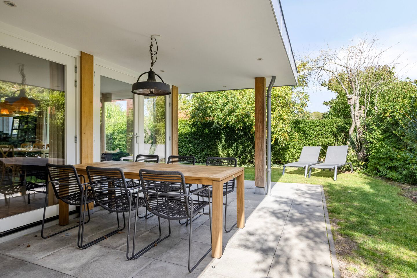 Foto 4 van Burgvliet 90