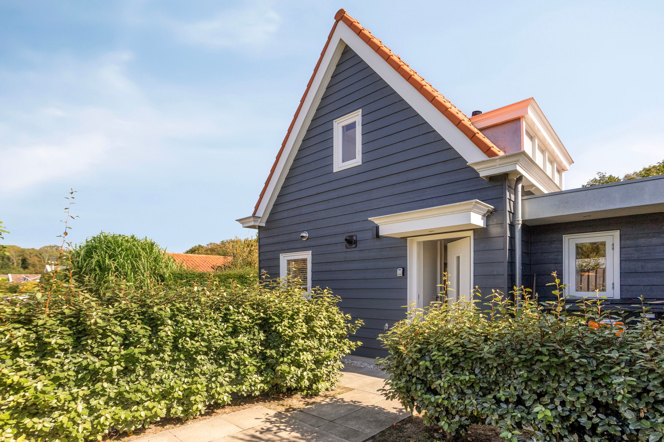 Foto 6 van Burgvliet 90