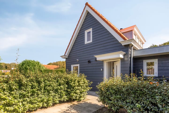 Foto 6 van Burgvliet 90