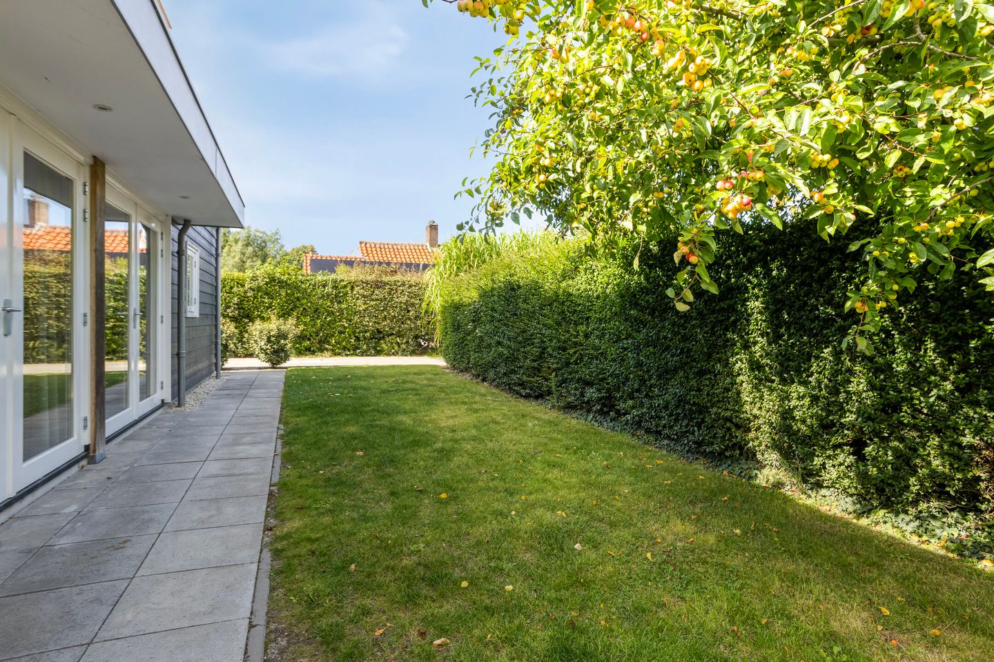 Foto 5 van Burgvliet 90