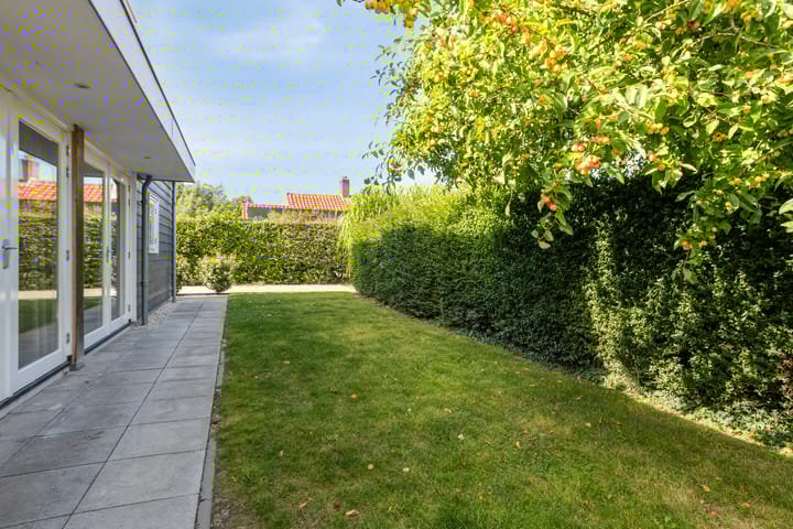 Foto 5 van Burgvliet 90