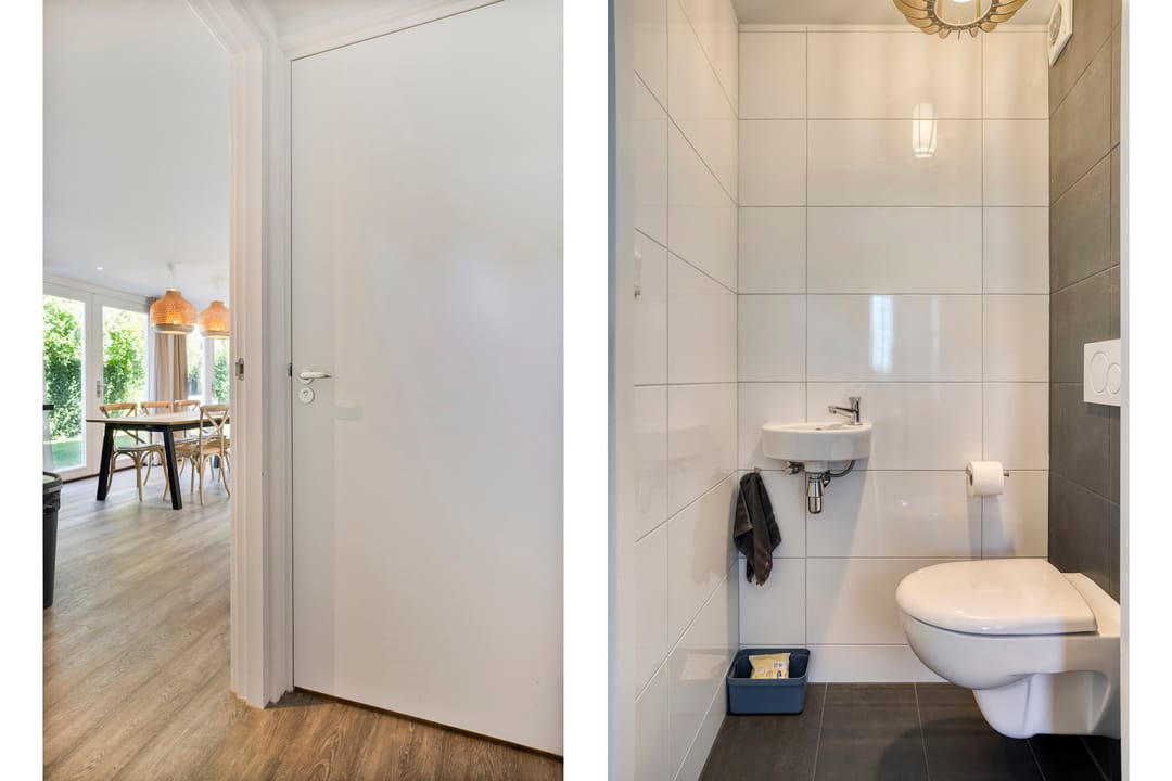 Foto 7 van Burgvliet 90