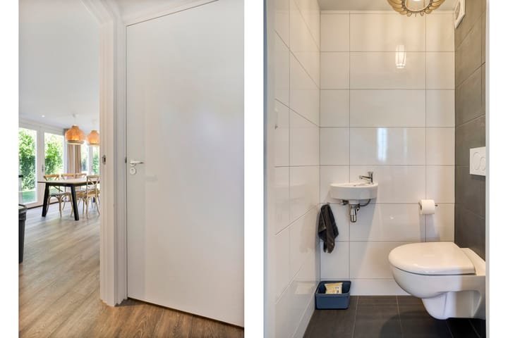 Foto 7 van Burgvliet 90