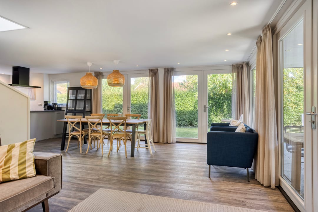 Foto 13 van Burgvliet 90