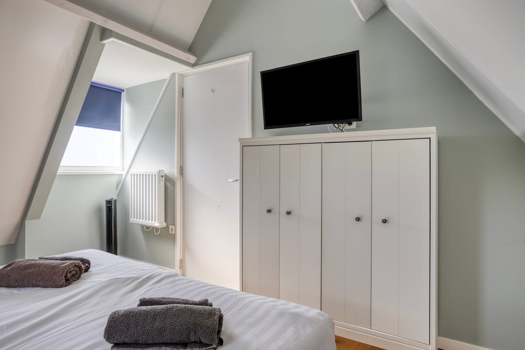 Foto 17 van Burgvliet 90