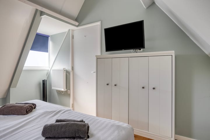 Foto 17 van Burgvliet 90