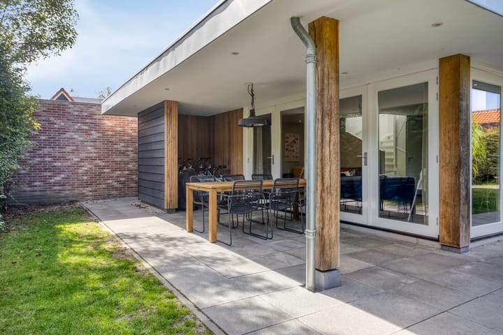 Foto 21 van Burgvliet 90